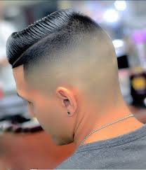 They are basically the same thing. 10 Best Skin Fade Bald Fade Haircut With Beard Atoz Hairstyles