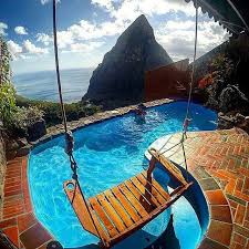 Thexpensive Dream Pools Cool Pools Pool Designs