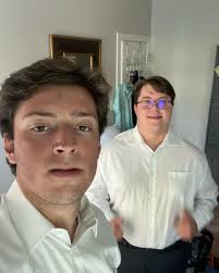 My girlfriend is beautiful and loves the beach.