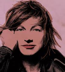 Happy Birthday to Gianna Marianetti