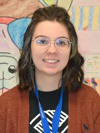 MEET THE TEAM: Cornell Encourages Creativity