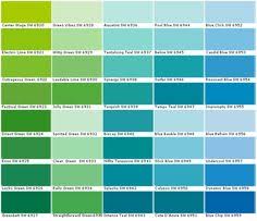 boysen house paint color chart best picture of chart