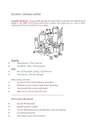 Pt3 english essay english essay collection for pt3 examination download now!! Pt3 Essay Informal Letter Internet