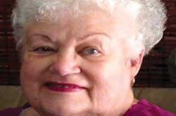 Wendy Sara Swiger-Kerr