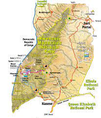 The plant life varies from heavy tropical rainforest, bamboo forests, montane cloud forests to alpine vegetation and the scenery is truly spectacular. Https Www Ugandawildlife Org Download Category 3 Park Brochures Download 9 Rmnp 2018 4