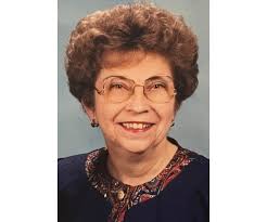 Nancy Davis Obituary (1932