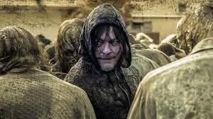 The walking dead geht in staffel 11 weiter. The Walking Dead Endet Mit Staffel 11 Danach Geht S Mit Daryl Carol Weiter