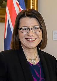 He said he expected it. Jenny Mikakos Wikipedia