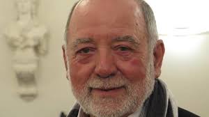 Ernest Colin, nouveau maire de Montmorillon