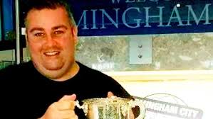 Bristol City vs Birmingham City to include touching tribute to dad who  collapsed during goal celebration