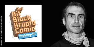 Eine Graphic Novel zu Utopien digitalen Bezahlens