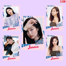 Por ultimo blinks les dejo una foto que hace un un momento se revelo del predebut jennie jisoo y lisa. Polaroid Blackpink Member Jennie Jisoo Rose Lisa Kpop Shopee Philippines