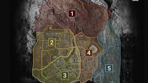 We'll be sure to the next cod game is widely believed to be revealed in a warzone live event, so here's everything. Call Of Duty Warzone Gets Interactive Map And Breakdown By Dev