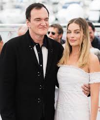 Es mag überraschen dass der erste echte versuch, eine doku über quentin tarantino zu drehen zu. Margot Robbie Conflict About Working On Tarantino Movie