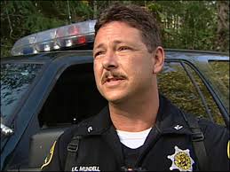 On Dec. 21, 2009, just after 9pm, Deputy Kent Mundell was shot while  responding to a domestic violence call in the Eatonville area. Deputy  Mundell was airlifted to Harborview Medical Center in