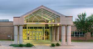 Palo Alto County Health System Hospital 3201 First Street Emmetsburg Iowa Ia 50536