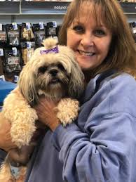 It's Happy Tails for...