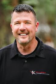 Brian Luzier's Instagram, Twitter & Facebook