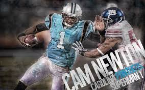 Carolina panthers quarterback cam newton for gatorade. Cam Newton Carolina Panthers By 31andonly On Deviantart