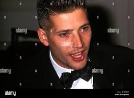 Derek hunter hi-res stock photography and images