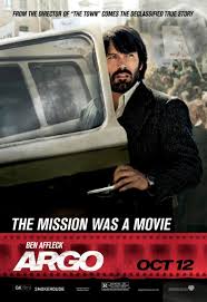 We will now only be supporting unofficial argo servers as the development team is currently focusing on new ventures. Argo Movie Clips Featuring Ben Affleck Bryan Cranston And John Goodman