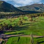 Estes Park Golf Course | Estes Park CO