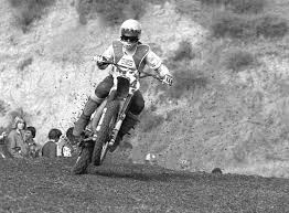 Make It Rain Gravel Silodrome Vintage Motocross Vintage Bikes Motocross