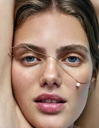 Madame Figaro France" by Wendelien Daan