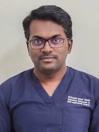 Kranthi Kumar's Instagram, Twitter & Facebook