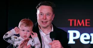 Có tới 12 người con, tỷ phú Elon Musk có cách dạy dỗ đặc biệt "quái dị"!