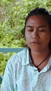 Polynesia Leaders gathering in Tuvalu