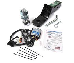 I am not sure if this kit is for vehicle with provision only. Range Rover 4 0 4 6 P38 Trailer Wiring And Towing Kit