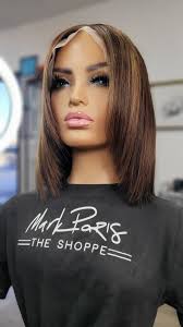 Mark Paris the Shoppe In Wichita KS