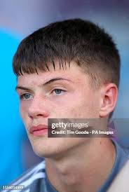 Leicester City's Will Russ News Photo