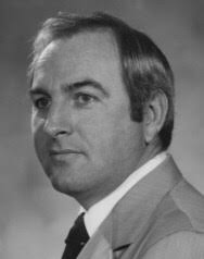 Paton James “Pat” Weir (1942-2005)