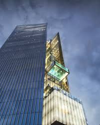 Not really sure if this is a spoiler, but i'll use the flair just in case. Taichung Commercial Bank Headquarters Aedas Archello