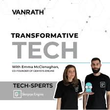 VANRATH|Women in Tech: Female Trailblazers Leading The Way · VANRATH