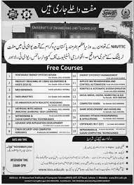 Free course in karachi, free saylani training and job please like share and subscribe my channel. Kamyab Jawan Program Free Online Courses 2021 Navttc Employeesportal