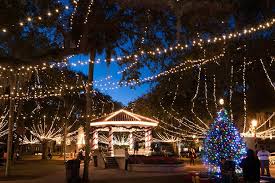 Nights Of Lights 2020 2021 St Augustine Ponte Vedra Fl