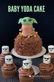 Our website always provides you with suggestions for seeking the maximum quality video and picture content, please kindly search and locate more enlightening video content and graphics. Baby Yoda Mandalorian Cake Cute Baby Yoda Best Mandalorian Party Ideas