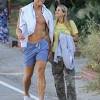 Kendall jenner and blake griffin definitely seem to enjoy each other's company. 1