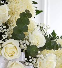Typical cost of funeral flowers. Funeral Wreaths Cost Best Arrangements Reviewed Rated 2021