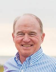 Obituary information for Wayland Thomas Pond III