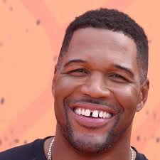 Who is Michael Strahan's girlfriend Kayla Quick? All we know as they make  rare joint appearance