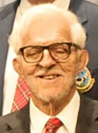 The Golf Capital Chorus Office Bearers