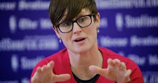 Antioch University official talks about college's future after changes