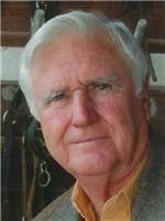 Robert Odom Obituary (2014)