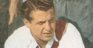 Futbolistas: Alberto Cuello