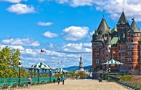 Ville de québec, or just québec) is the capital of the canadian province of quebec. 15 Top Rated Tourist Attractions In Quebec City Planetware