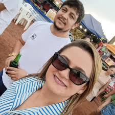 Simone Coelho Pinheiro